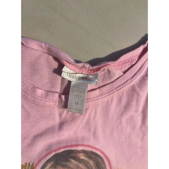 Hanna Montana Tee Bundle - Picture 9 of 9